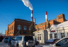 В Пензе готовят приказ о повышении тарифов на отопление в 2026 году