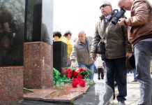 В Заречном почтили память ликвидаторов аварии на Чернобыльской АЭС