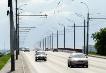 В Пензенской области к 2024 году построят новый участок трассы М-5