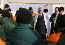 Пенза планирует выйти в лидеры страны по производству мяса птицы