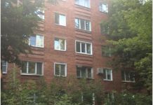В Пензе ребенок упал с четвертого этажа