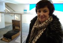 Преподаватель ПГУ выступила на конференции в Великобритании 