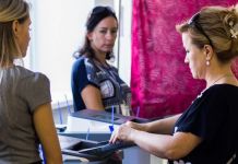 ﻿В Пензе стали известны предварительные результаты выборов в Гордуму