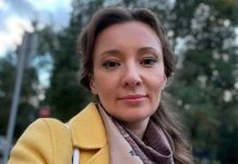 Анна Кузнецова может стать вице-спикером Госдумы РФ﻿