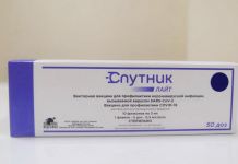 В Пензе закончилась вакцина «Спутник Лайт»