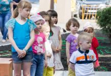 В Пензе за неделю 23 ребенка пострадали от укусов клещей