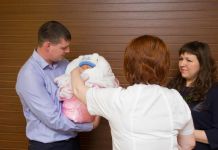 В пензенском роддоме планируют открыть МФЦ