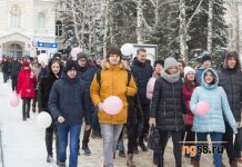 Зареченцы готовятся к Международному феcтивалю молодёжи и студентов «Ласточка»