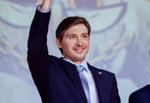 В Пензе выбрали лучшего преподавателя вуза