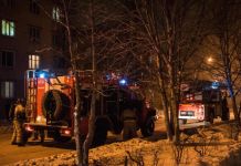 В Пензенской области в пожаре погиб 79-летний мужчина