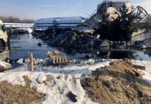 В Пензе задержан директор ОАО после ЧП на Антонова