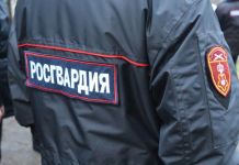 Пьяный пензенец разбил чужой автомобиль