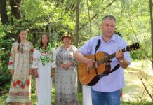 В День Хопра пензенцы уберут мусор