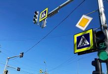 В Пензе содержание умных светофоров обойдется в 3,3 млн