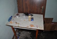 Пензенец убил приятеля за рассказ его сожительнице о тратах на алкоголь