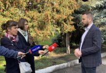 В Горводоканале рассказали, почему отключили воду в Пензе