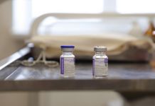 В Пензе начали вакцинировать от ковида граждан ДНР и ЛНР