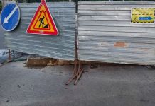 В Пензе до 1 ноября должны завершить все земельные работы