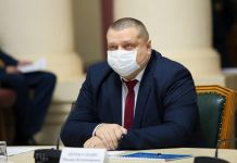 Известно, сколько привитых пензенцев заболело ковидом