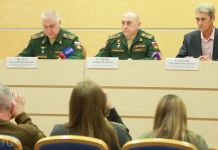 Пензенским призывникам в октябре станут приходить электронные повестки