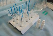 Выявлены шесть случаев ВИЧ-инфекции у несовершеннолетних