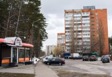 В Заречном ограничат въезд и выезд  граждан