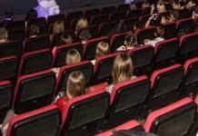 В «Современнике» прокомментировали требование о закрытии киноцентра