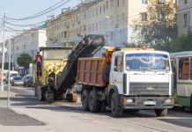 Пенза получит дополнительно 30 млн на ремонт дорог