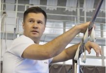 На юбилей ДС «Буртасы» приедет Алексей Немов