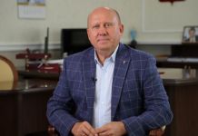 Глава пензенского минздрава 1 ноября проведет прямую линию