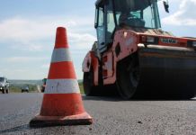 В Пензенской области отремонтируют 130 километров дорог