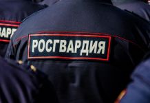 Росгвардейцы нашли пропавшую 15-летнюю девочку за 20 минут