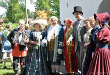 Пензенцев приглашают на «Тихвинскую ярмарку»