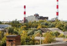 Пензенцам сообщили о готовности жилфонда к отопительному сезону