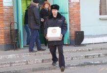 В Пензе смертельно отравились алкоголем 105 человек