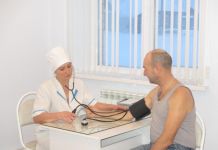 В Пензе возобновляют медсубботники