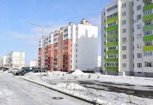 В новостройках Пензы преобладают малогабаритные квартиры