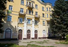В Пензе переезд театра в здание бывшего кинотеатра «Москва» откладывается