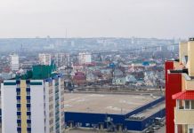 В Пензе отопительный сезон начнется 5 октября