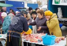 У пензенской филармонии устроят ярмарку