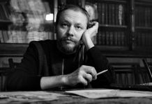Скончался препопадаватель Пензенского художественного училища Рашид Янов