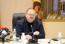 Мельниченко рассказал о новых назначениях в правительстве