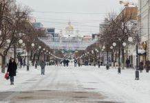 В Пензе мужчины скупают автозапчасти, женщины — косметику