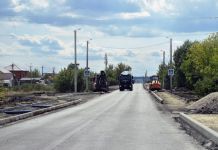 В Заре с 16 октября откроют левый поворот на трассу М-5