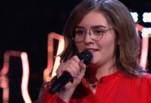 Пензячка Валерия Барышникова не смогла покорить Тимати и Фадеева