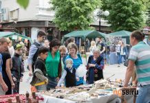 79 умельцев соберутся в Пензе на международном фестивале «Канитель»