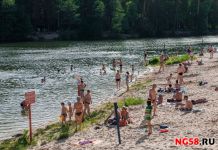 В Пензе 828 тысяч рублей направят на обеспечение безопасности на водоемах