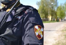 Пьяный пензенец устроил ночной дебош в магазине