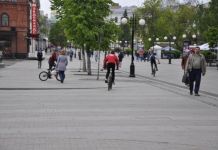 На улице Московской перекроют дорогу на 3 дня