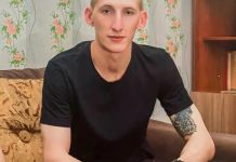 На Донбассе погиб вагнеровец из Городищенского района Пензенской области